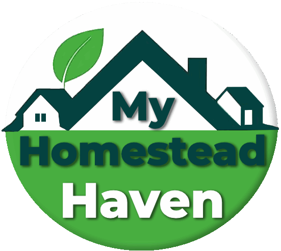 My Homestead Haven